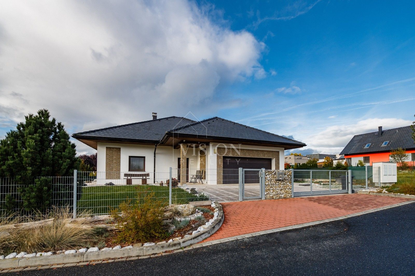 Rodinné domy, Rolní, Klatovy, 152 m²