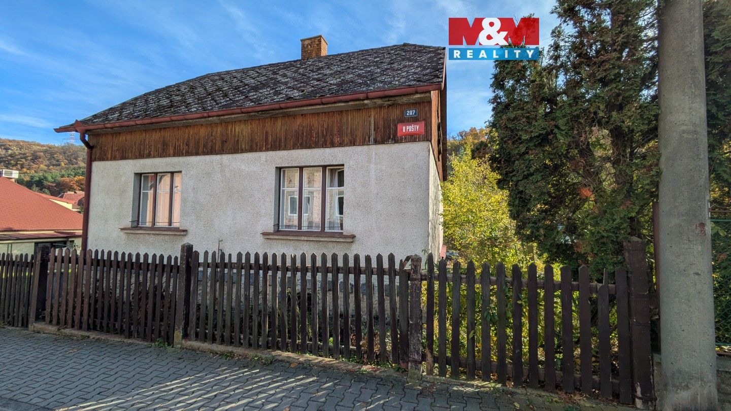 Rodinné domy, U Pošty, Vrané nad Vltavou, 202 m²