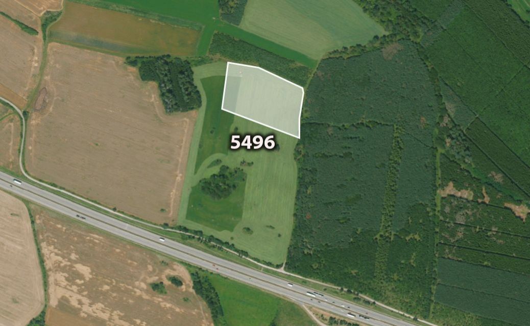 Prodej zemědělský pozemek - Velká Bíteš, 595 01, 105 363 m²