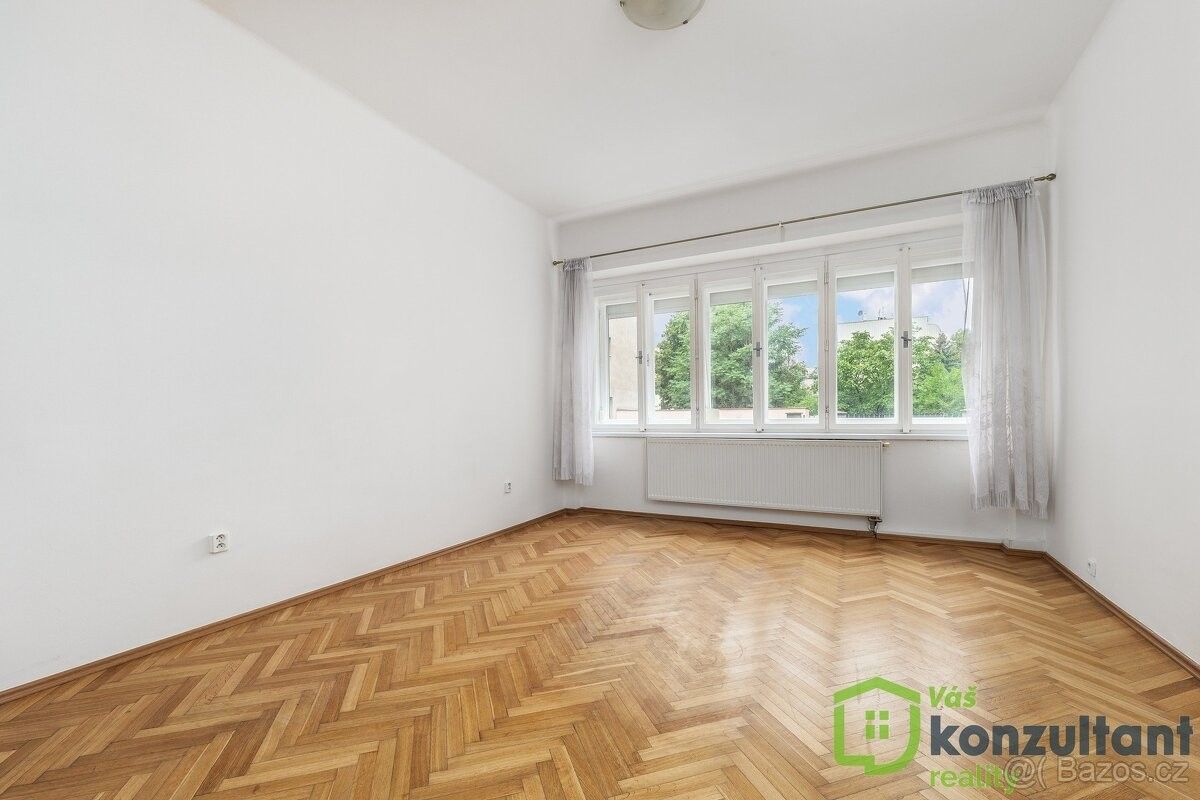 2+kk, Praha, 140 00, 48 m²