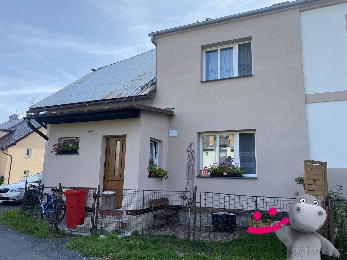 Byty, Česká Ves, 790 81