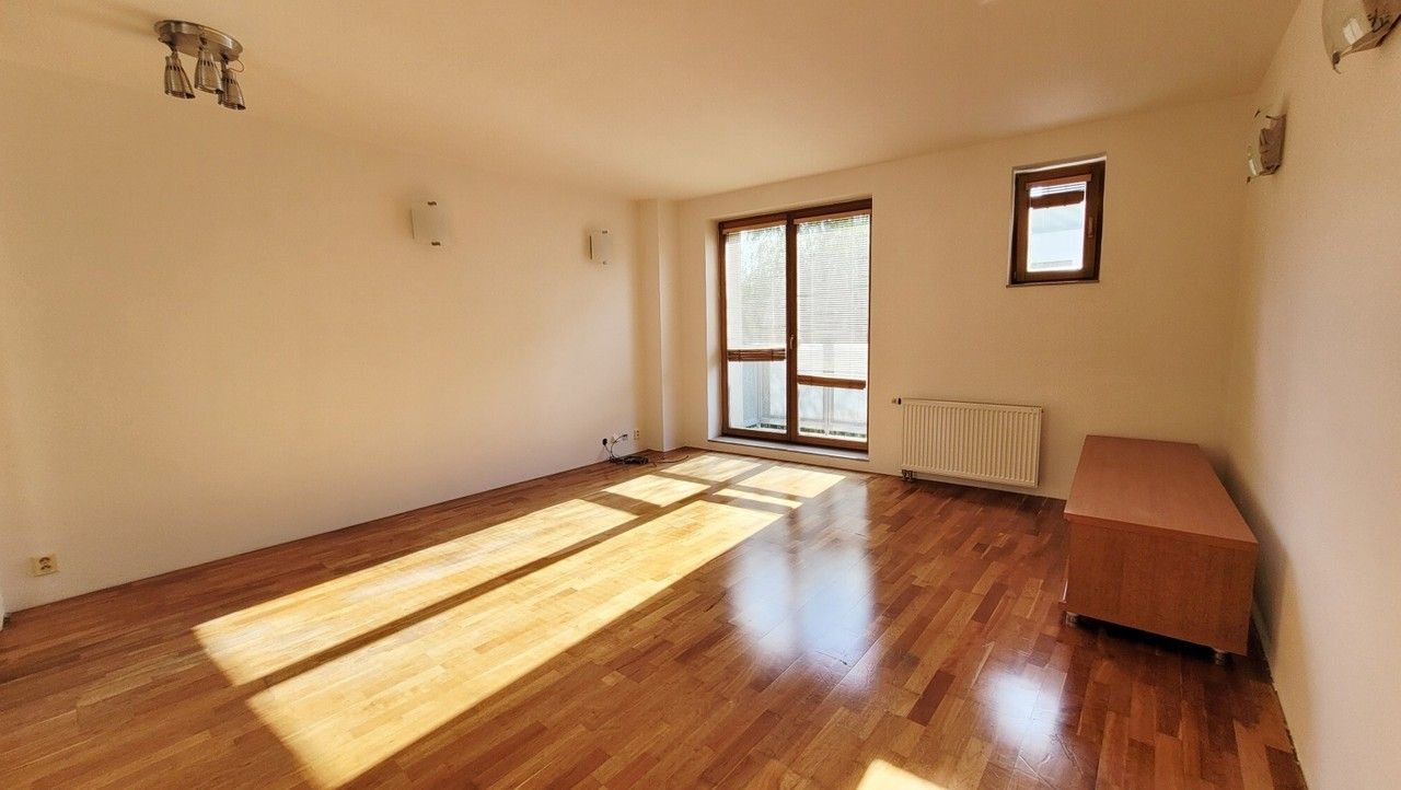 Prodej byt 4+kk - U hranic, Praha, 110 m²