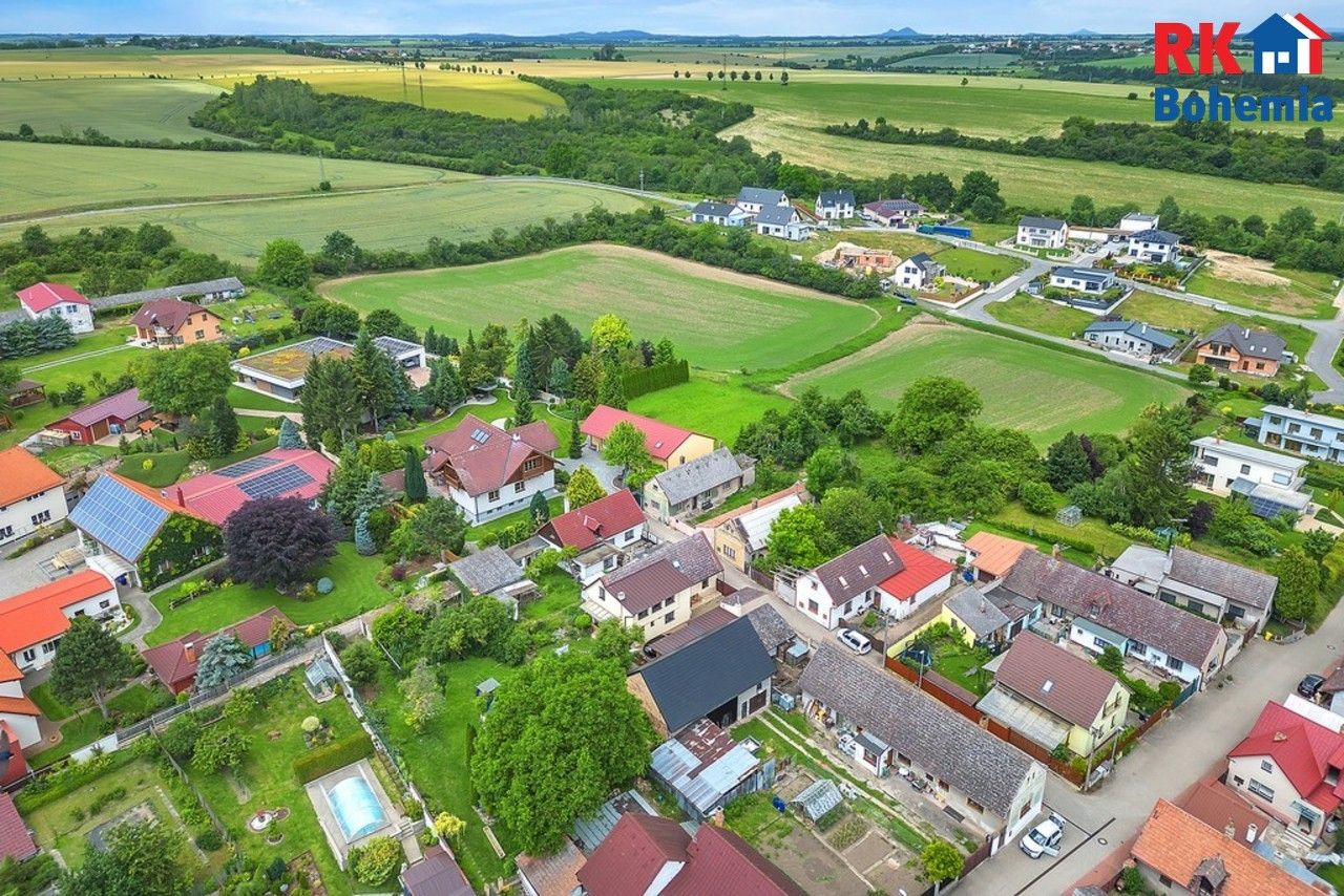 Prodej pozemek pro bydlení - Kordinů, Benátky nad Jizerou, 925 m²