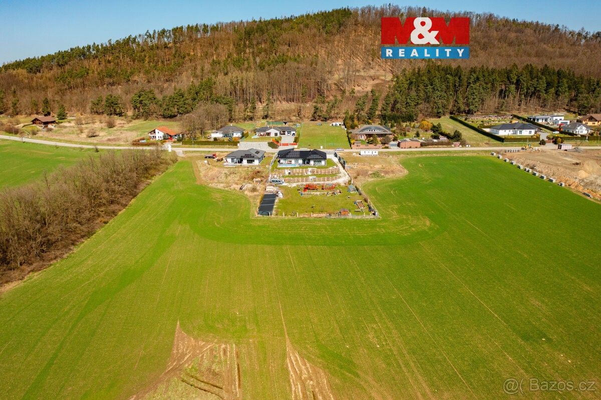 Prodej pozemek - Strakonice, 386 01, 1 015 m²