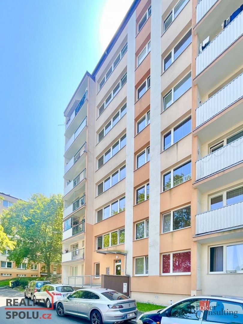 Prodej byt 4+1 - Most, 434 01, 68 m²