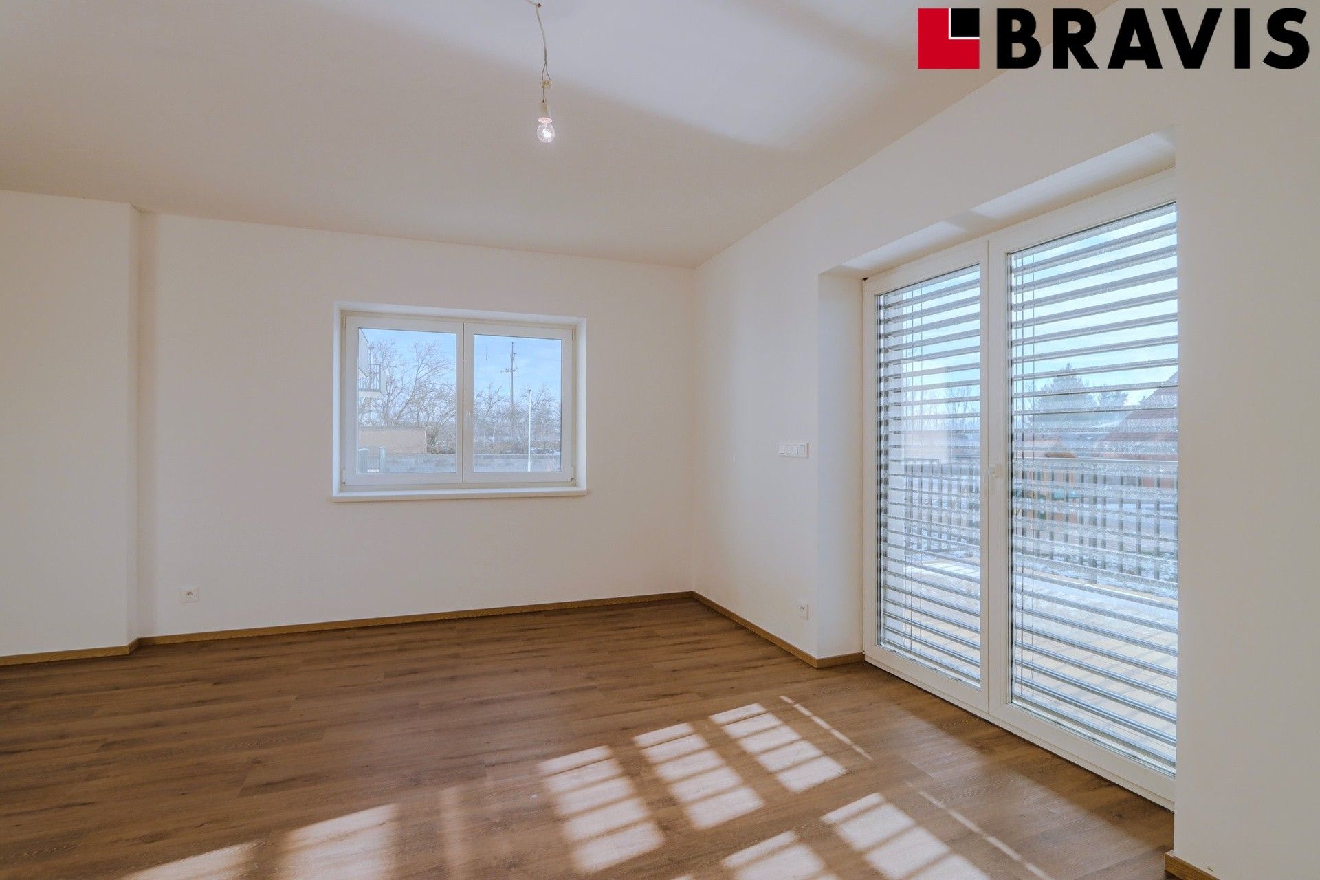 Prodej byt 2+kk - Rostěnice-Zvonovice, 49 m²