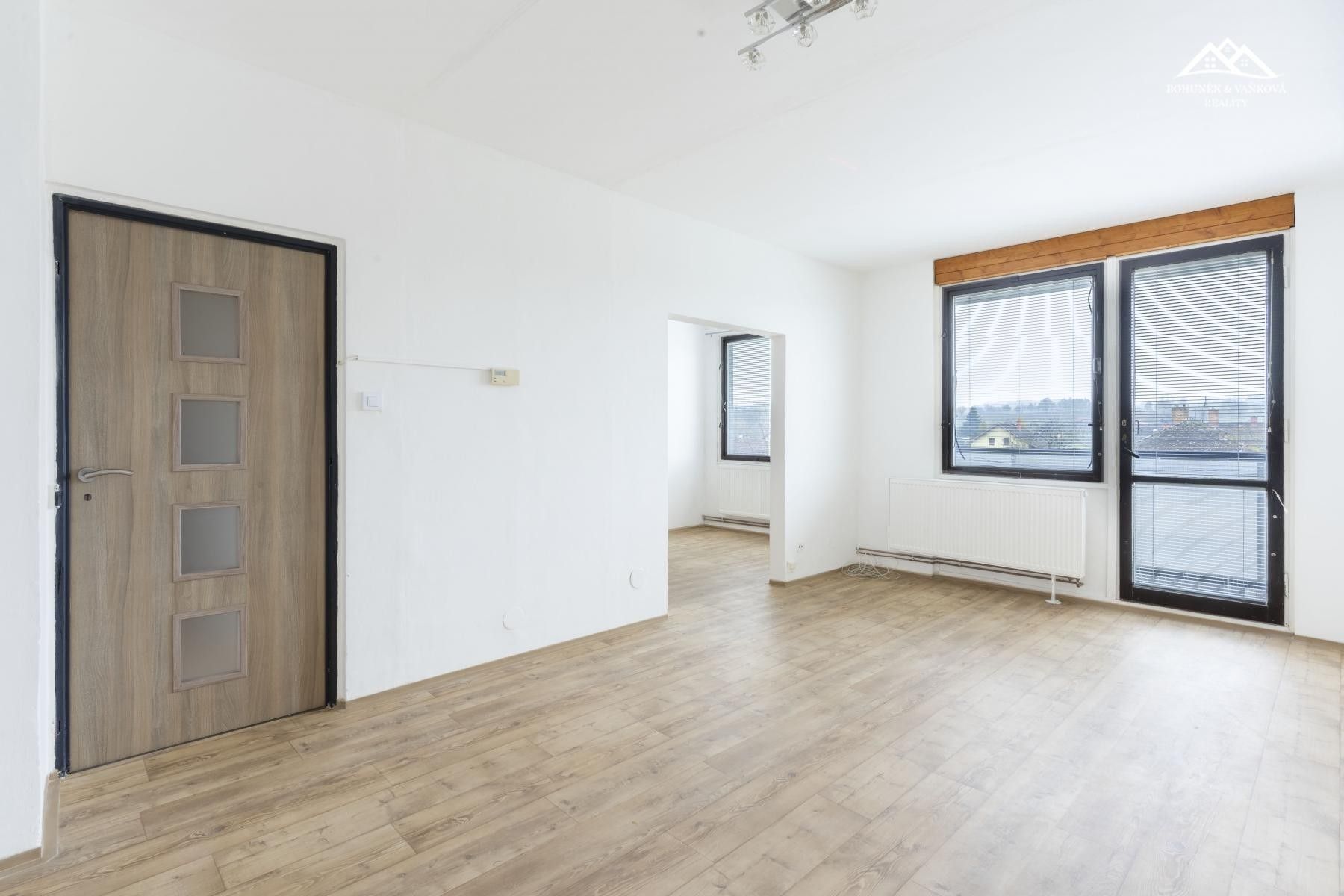 Prodej byt 3+1 - Dolní Město, 82 m²