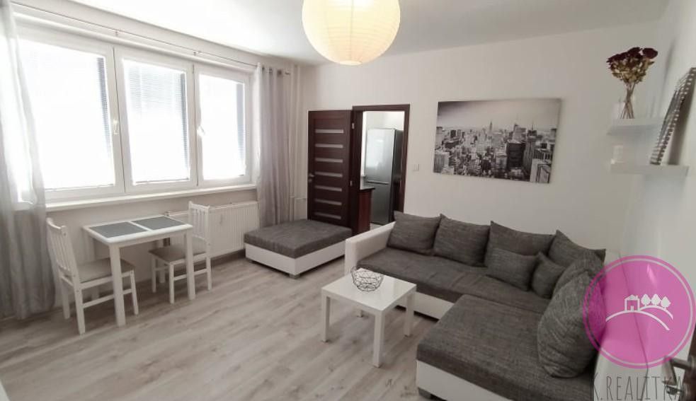 2+1, Zikova, Olomouc, 45 m²