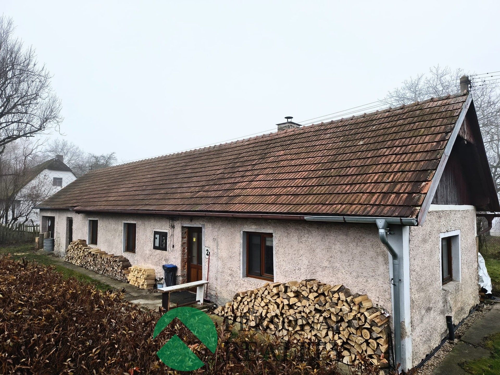 Chalupy, Újezdec, Petrovice I, 67 m²