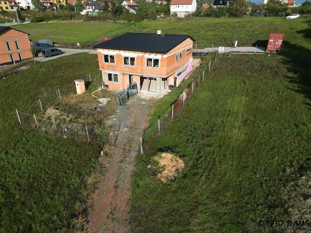 Ostatní, Viničné Šumice, 664 06, 227 m²