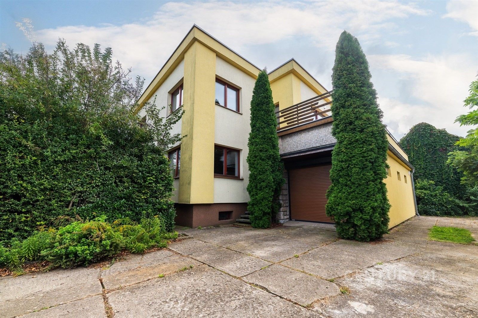 Rodinné domy, Hroznová Lhota, 199 m²