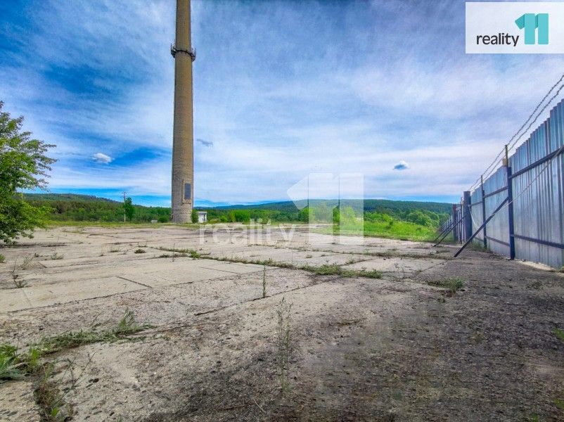 Komerční pozemky, Strašice, 2 m²