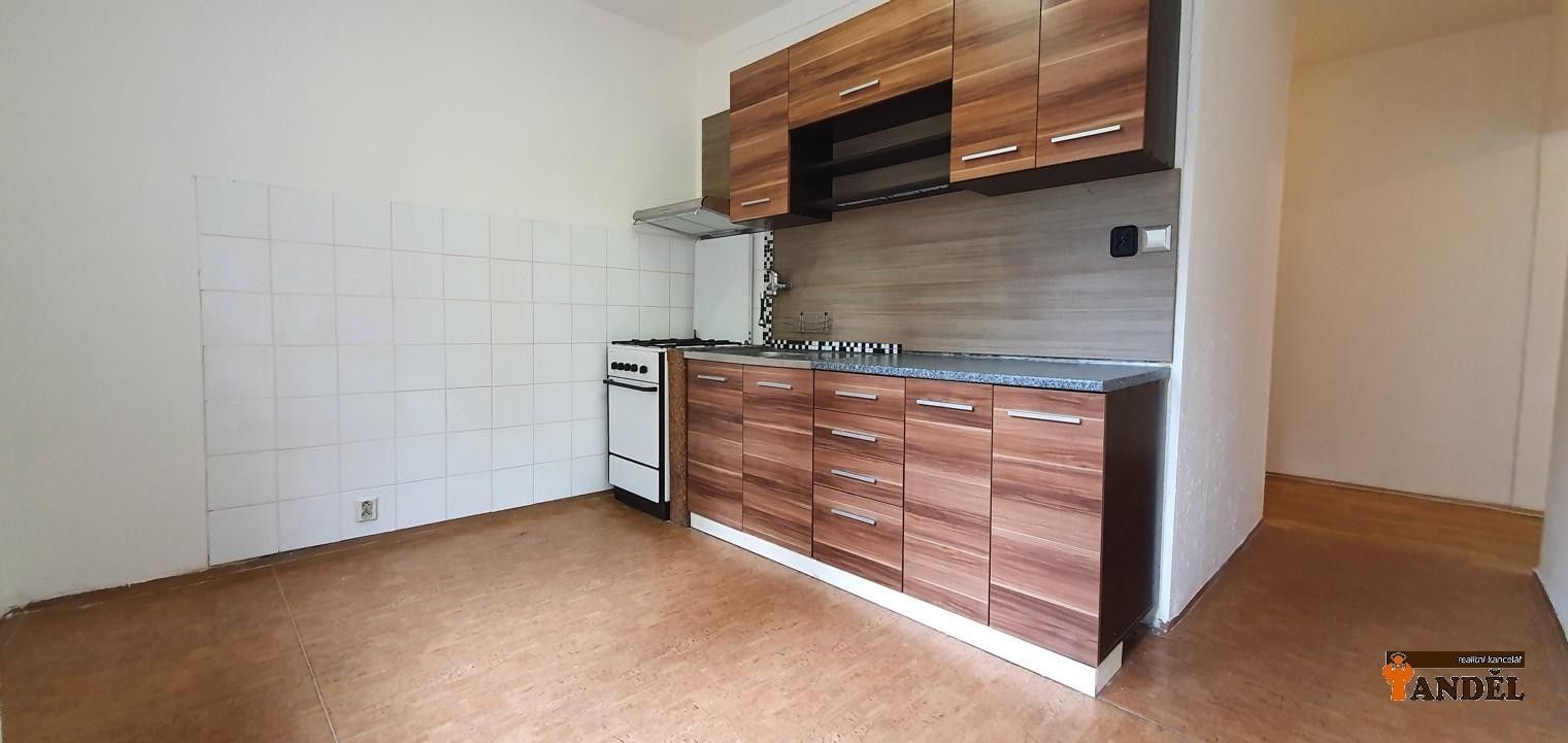 Pronájem byt 2+1 - Cihelní, Karviná, 57 m²