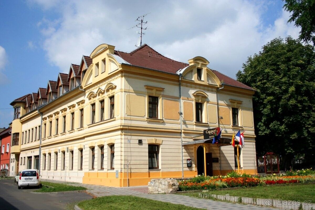 Restaurace, Teplice, 415 01