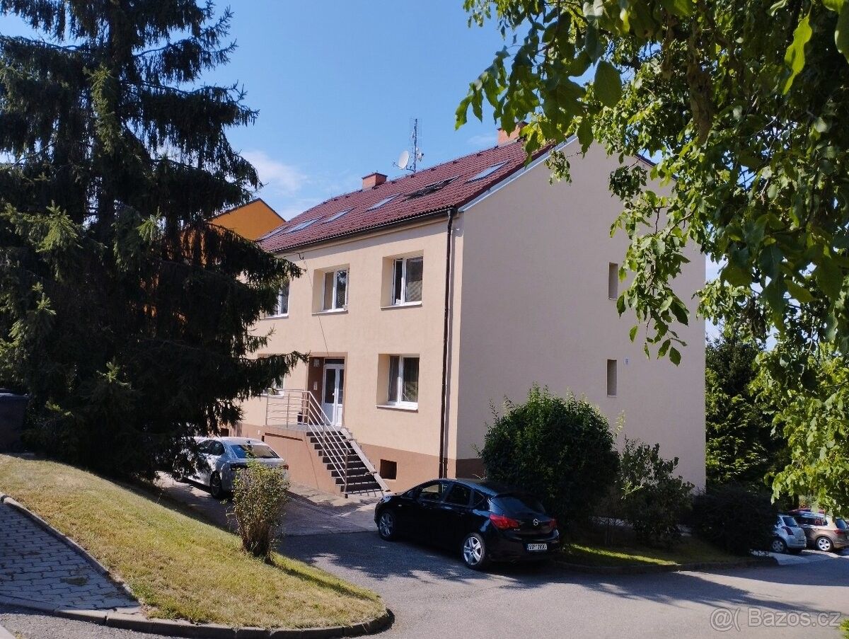 2+1, Rousínov u Vyškova, 683 01