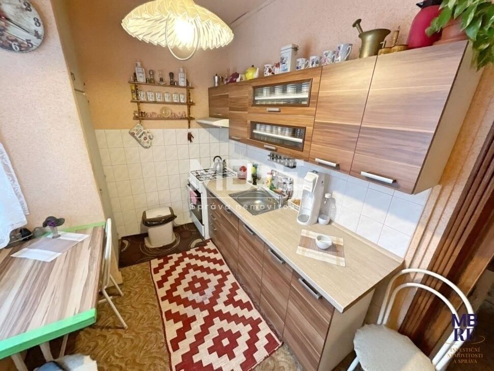 3+1, Čajkovského, Karviná, 53 m²