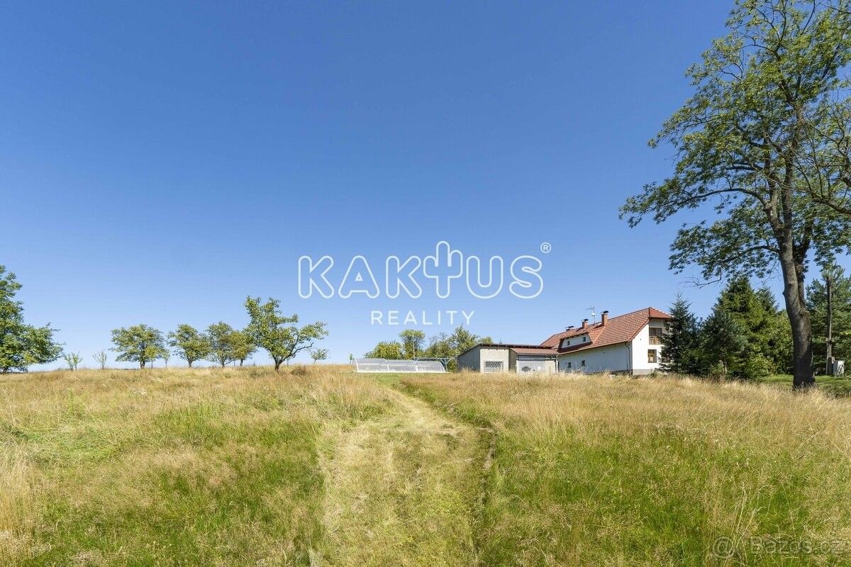 Pozemky pro bydlení, Nový Jičín, 741 01