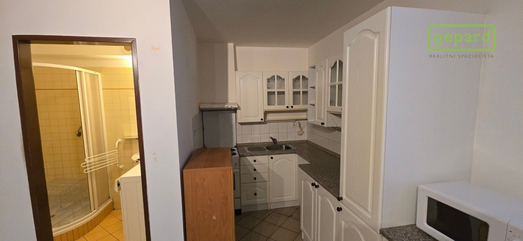 1+kk, Tichá, Český Krumlov, 40 m²