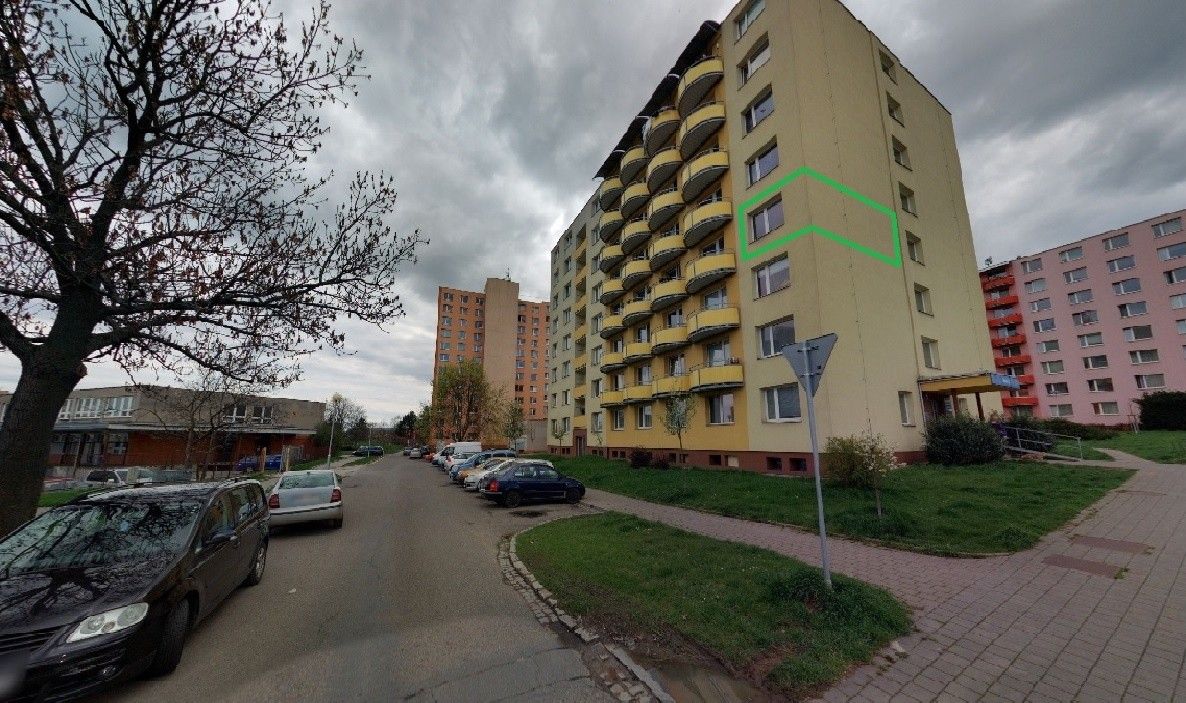 1+kk, Kroměříž, 767 01, 28 m²