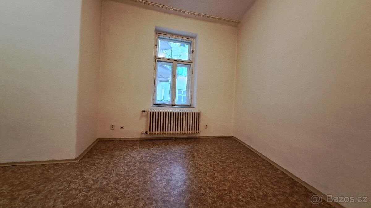 Pronájem byt 1+1 - Brno, 602 00, 22 m²