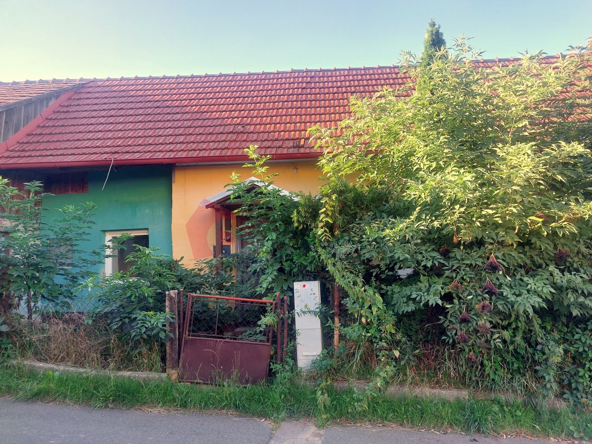 Rodinné domy, Žádovice, 189 m²