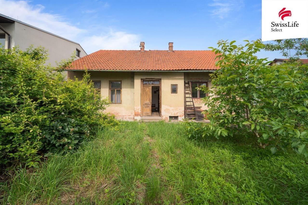 Prodej dům - Svatopluka Čecha, Třebechovice pod Orebem, 112 m²
