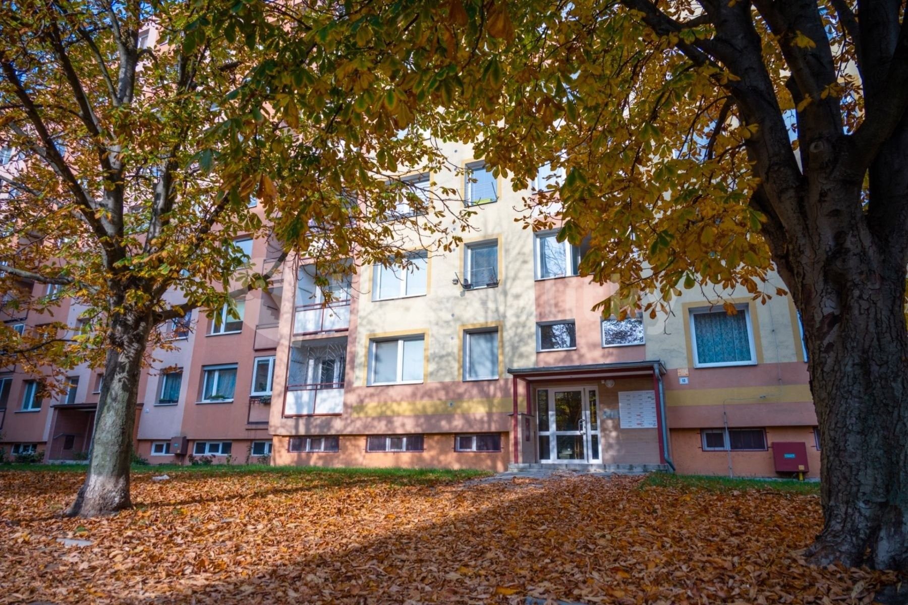 3+1, Stiborova, Olomouc, 68 m²