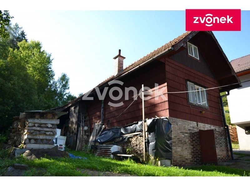 Rodinné domy, Huslenky, 60 m²