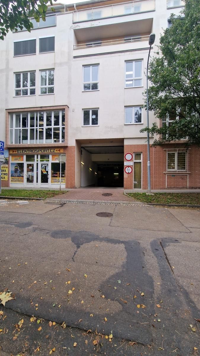 Ostatní, Mojmírovo náměstí, Brno, 12 m²