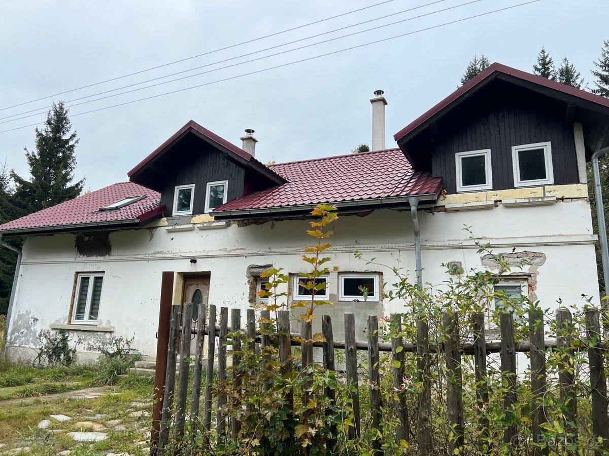 Rodinné domy, Kraslice, 358 01