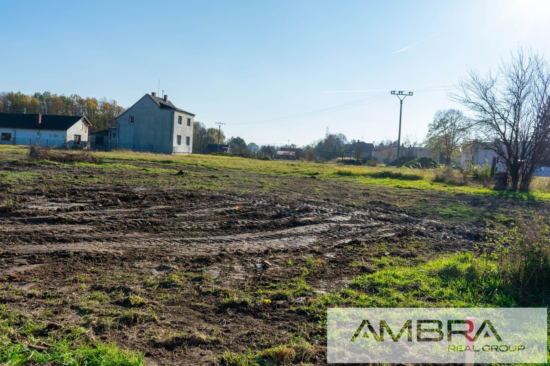 Pozemky pro bydlení, Orlová, 1 474 m²