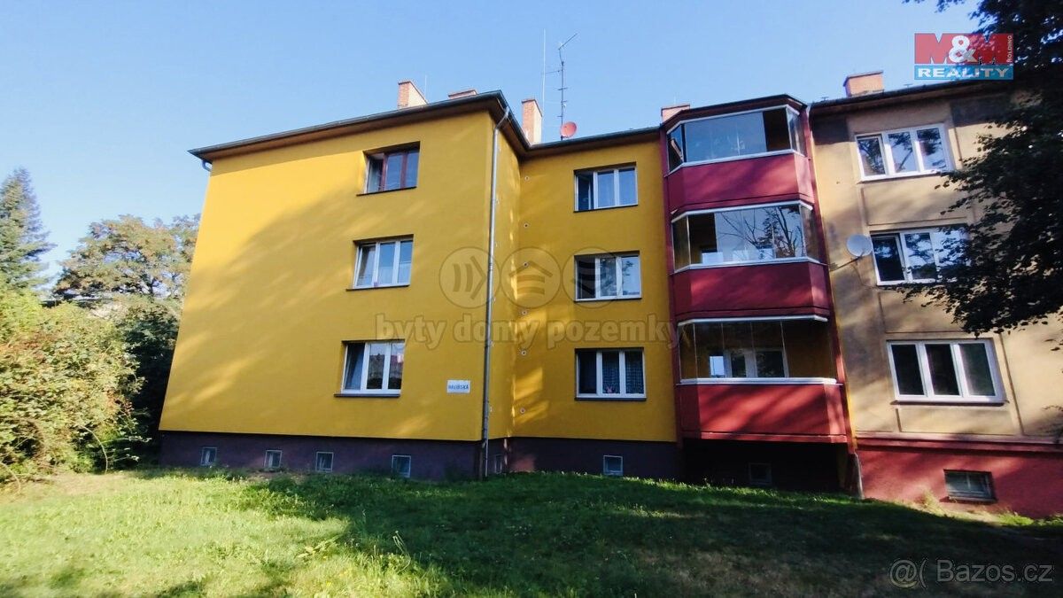 2+1, Karviná, 735 06, 65 m²