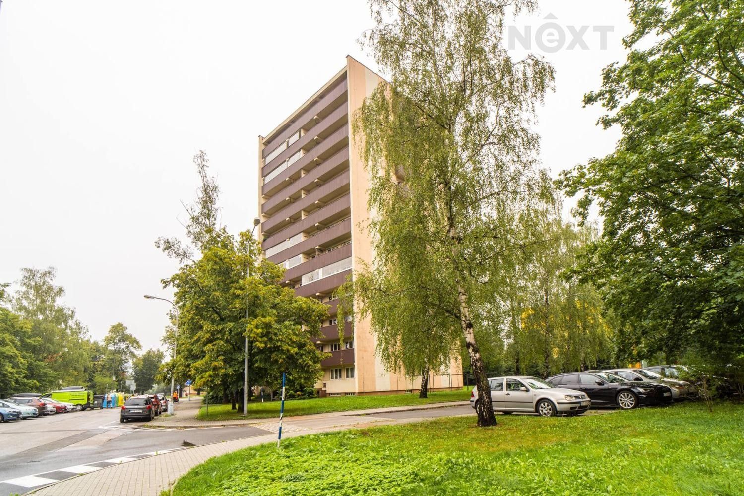 3+1, Nerudova, Bohumín, 73 m²