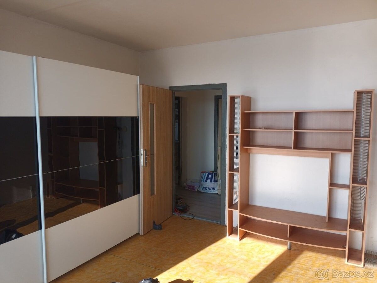 Pronájem byt 2+1 - Olomouc, 779 00, 54 m²