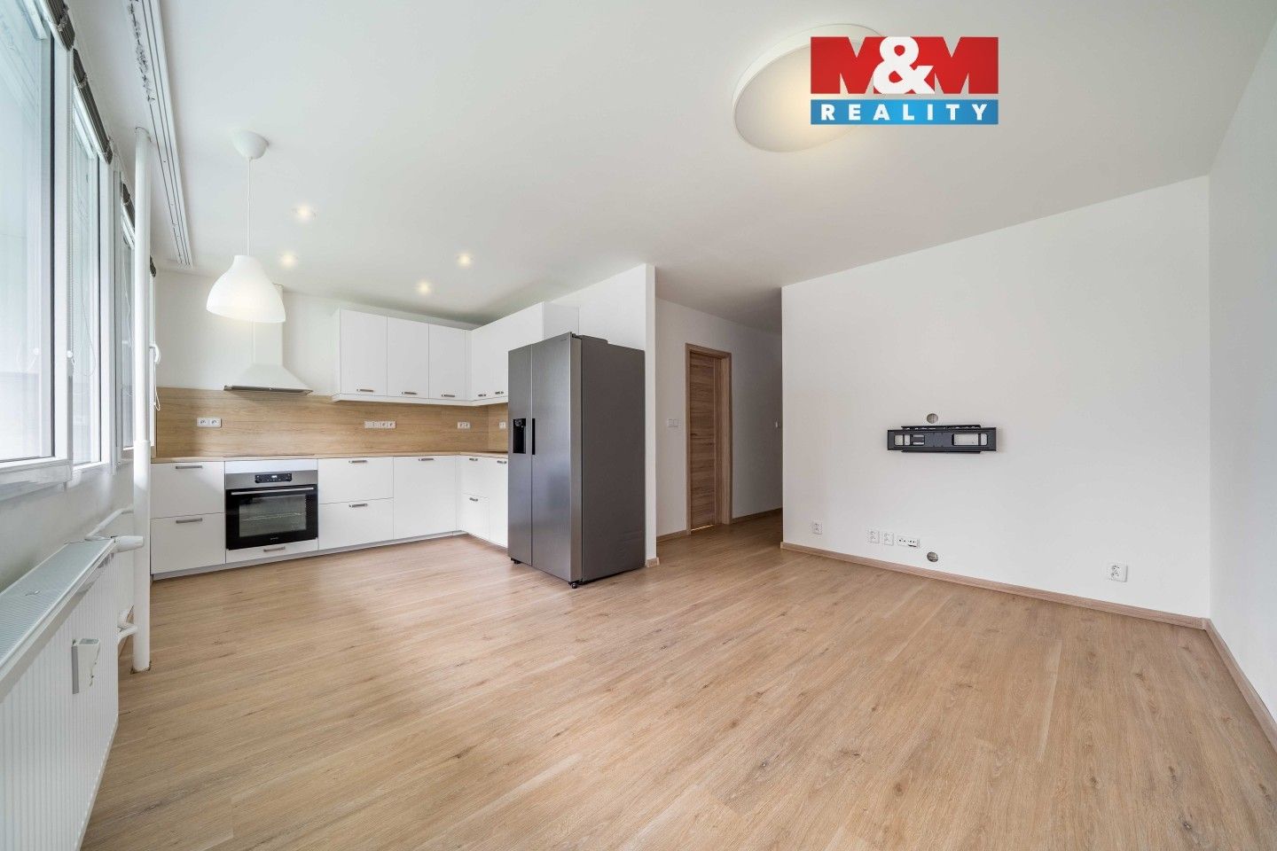 3+kk, Veltruská, Praha, 54 m²