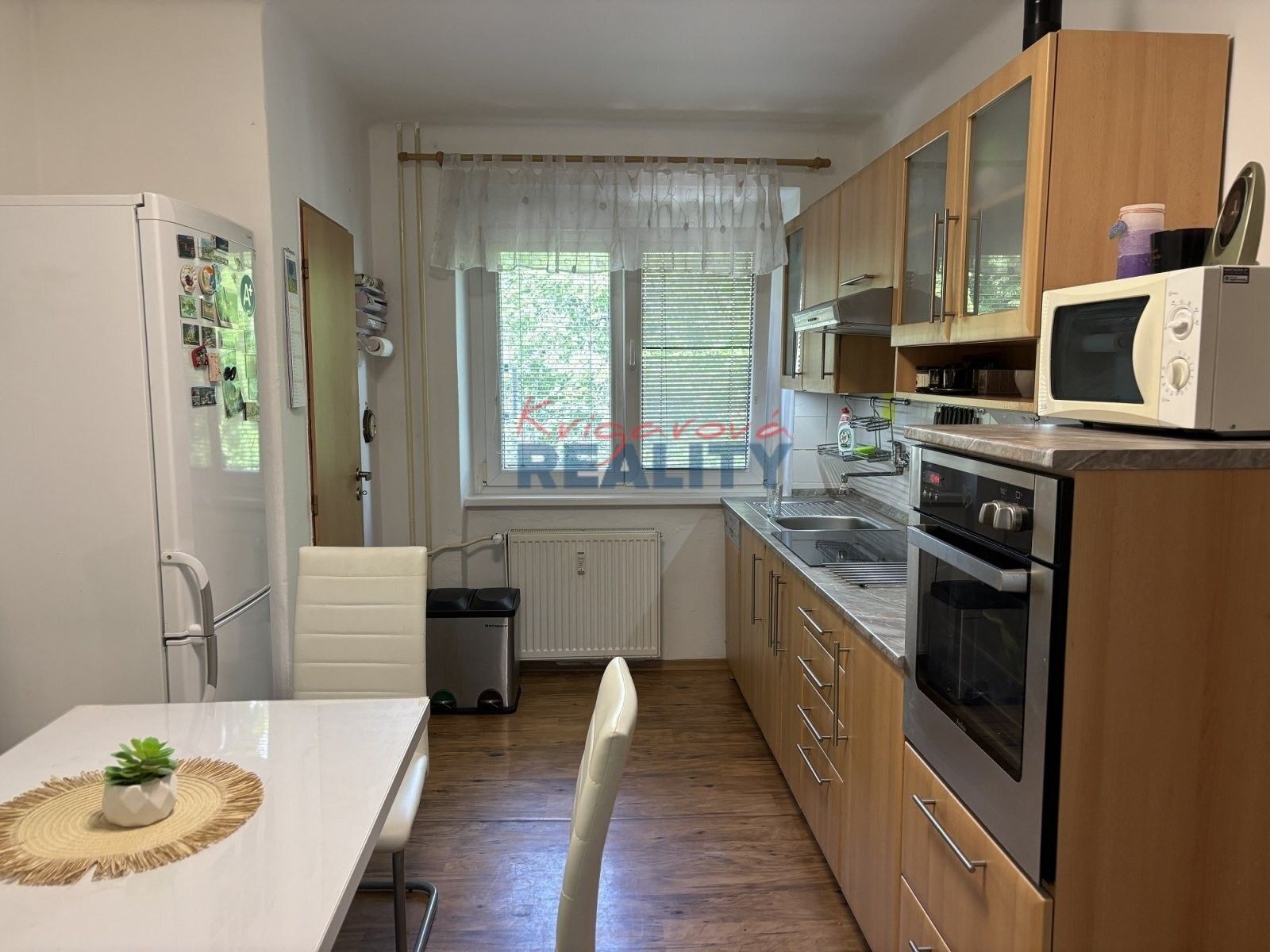 2+1, Neplachova, České Budějovice, 65 m²