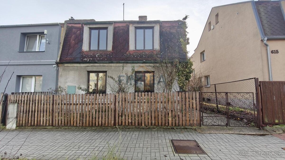 Rodinné domy, Jirkov, 431 11