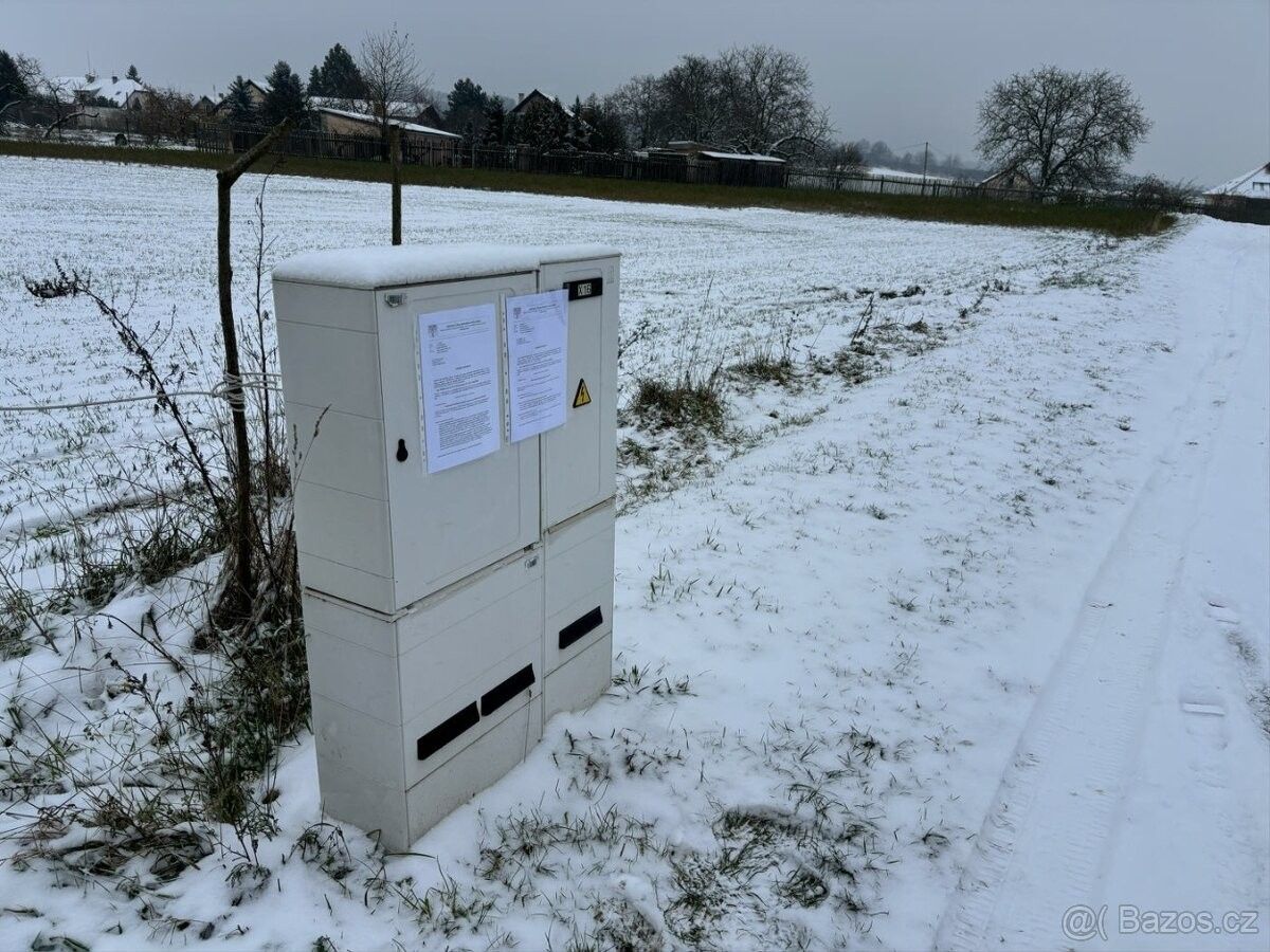 Pozemky pro bydlení, Kralupy nad Vltavou, 278 01