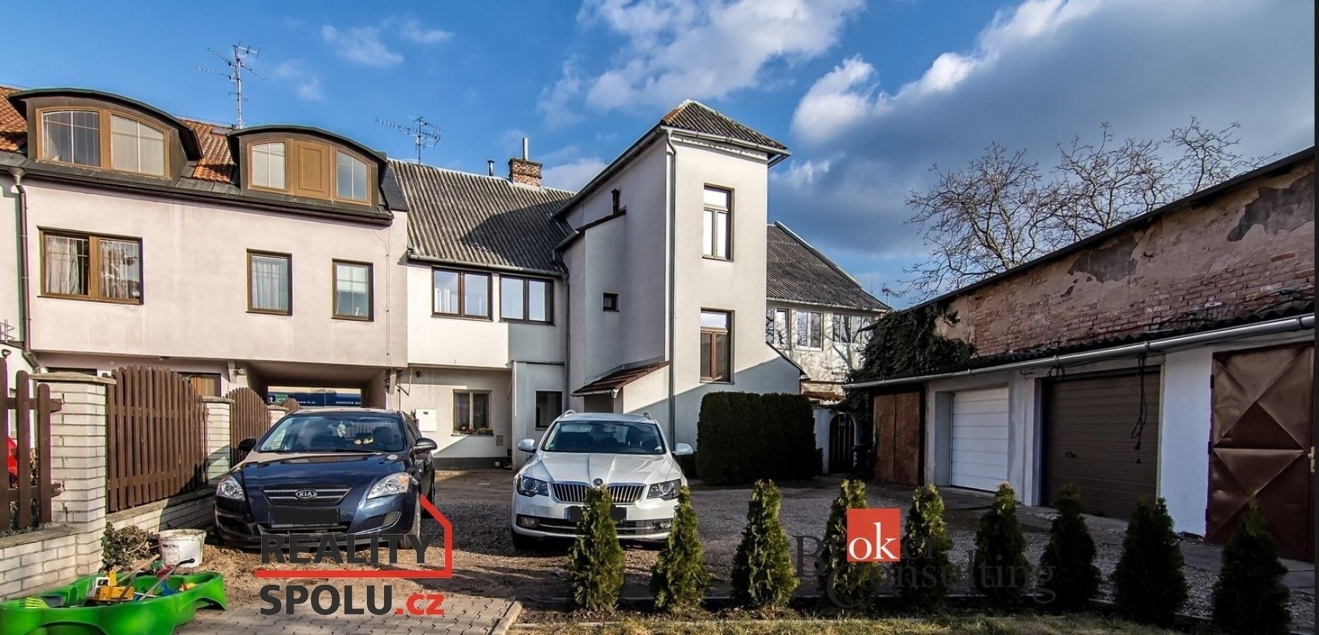 3+1, Habrmanova, Hradec Králové, 91 m²