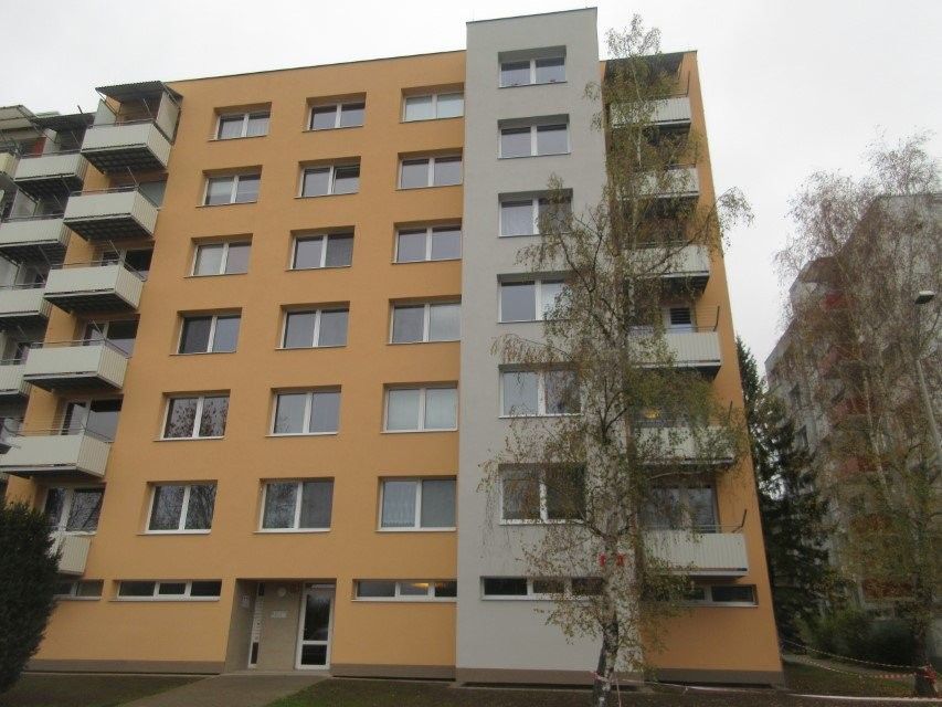 3+kk, K Háječku, Písek, 67 m²