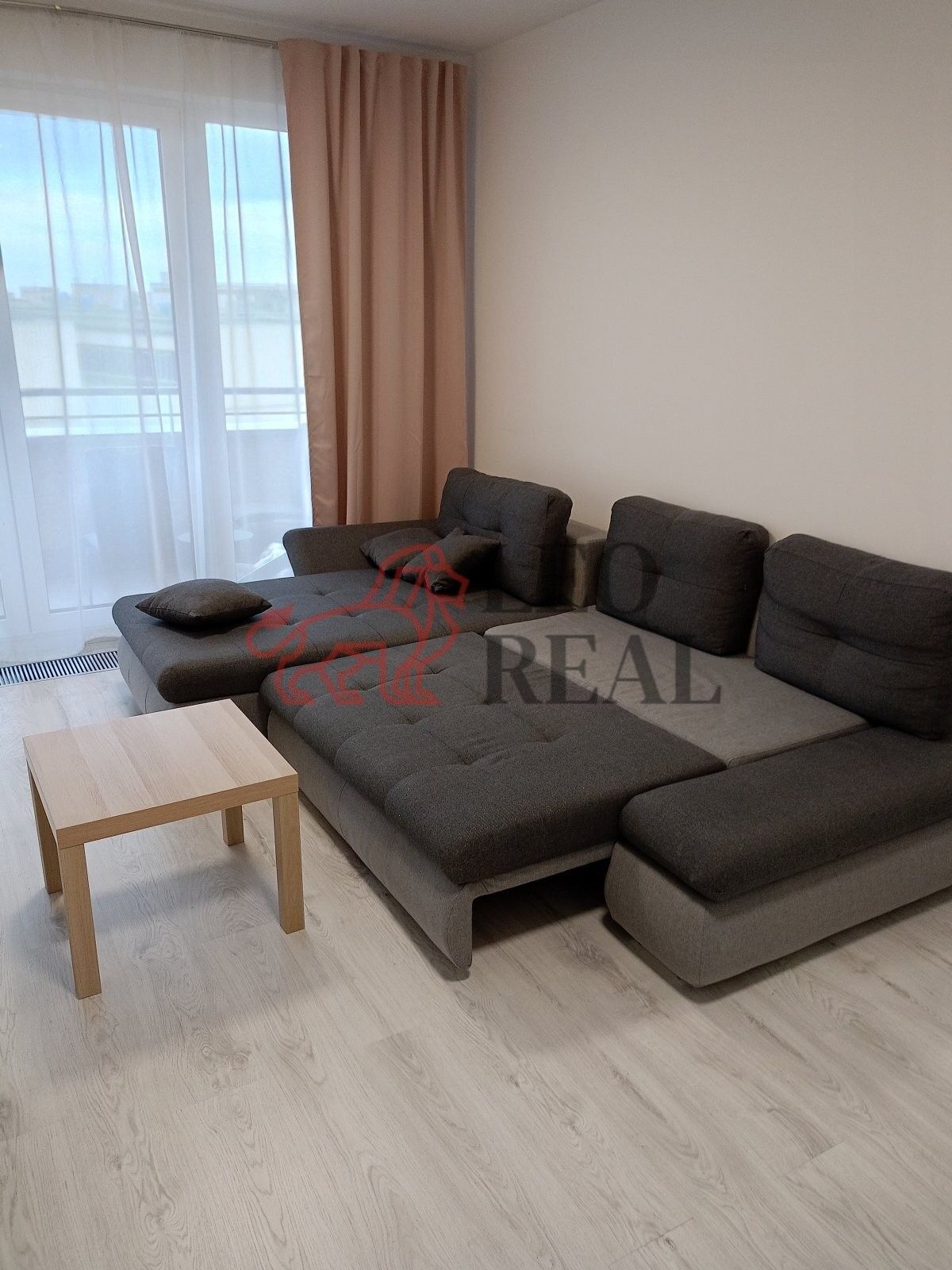 Pronájem byt 1+kk - U Radosti, Praha, 32 m²