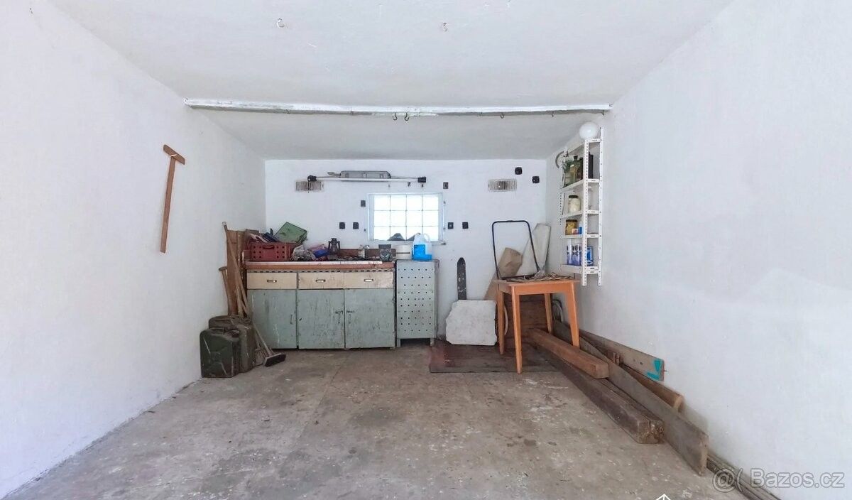 Garáže, Mimoň, 471 24