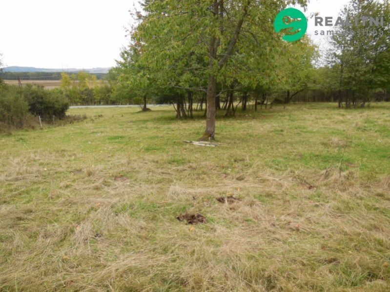 Prodej pozemek pro bydlení - Dlouhé Hradiště, Konstantinovy Lázně, 1 000 m²