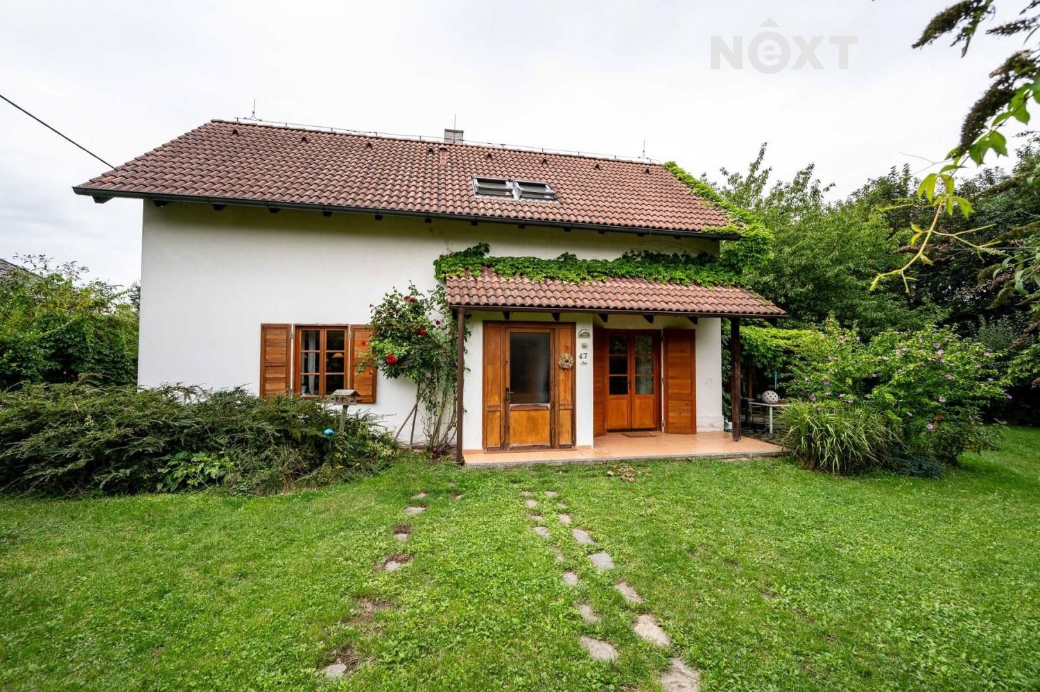 Prodej rodinný dům - Lesní, Světice, 135 m²