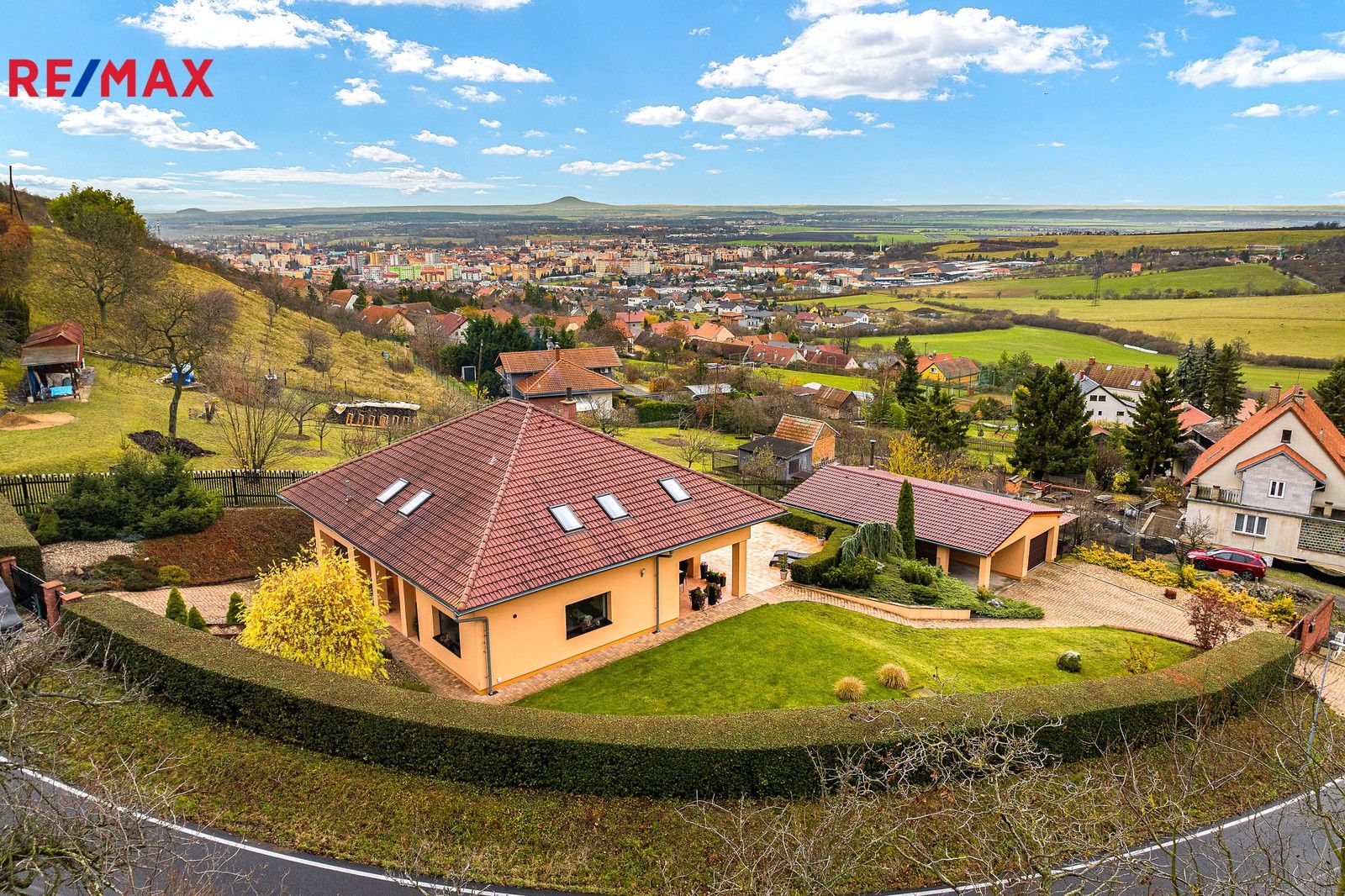 Rodinné domy, Miřejovice, 285 m²