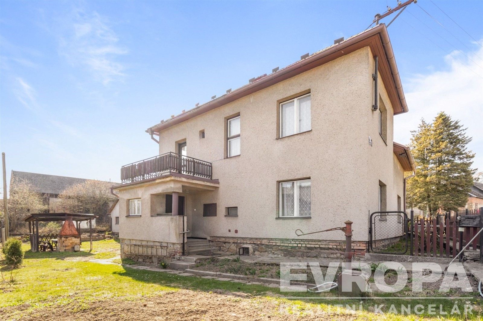 Rodinné domy, Veselý Žďár, 168 m²