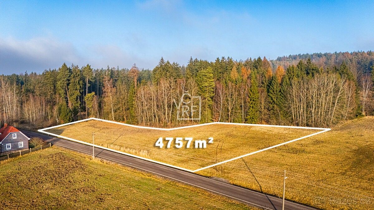 Pozemky pro bydlení, Doubravice u Dvora Králové n/Labem, 544 51