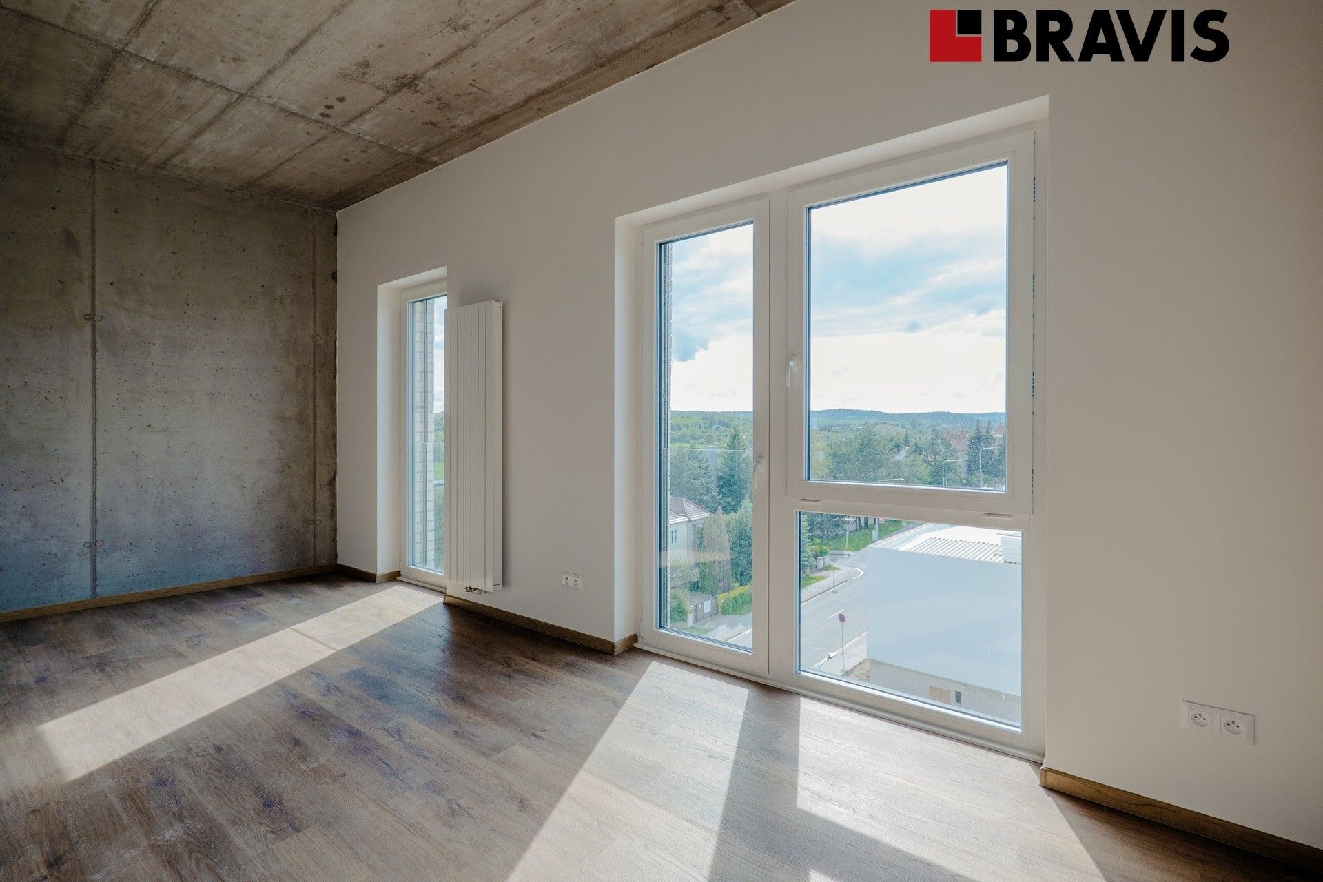 1+kk, Bohunická, Brno, 35 m²