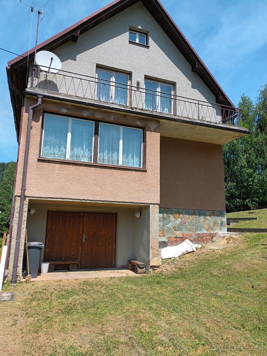 Ostatní, Rokytnice nad Jizerou, 512 44, 783 m²