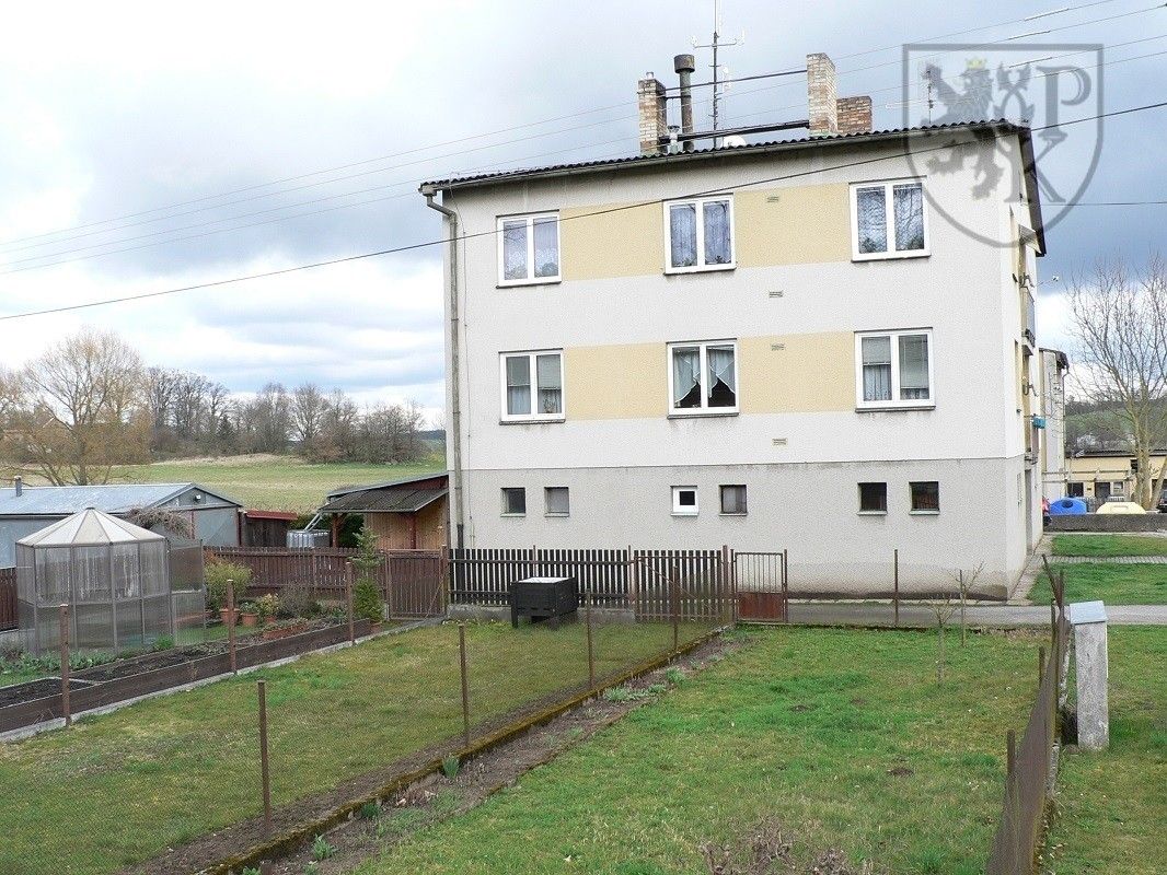 4+1, Čekanice, Blatná, 95 m²